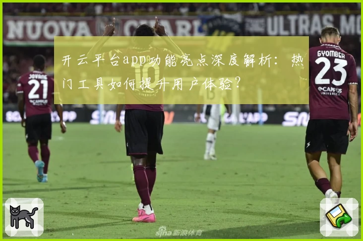 开云平台app功能亮点深度解析:热门工具如何提升用户体验?