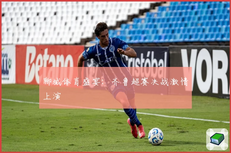 聊城体育盛宴：齐鲁超赛决战激情上演