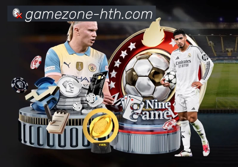 数字体育服务平台展示图